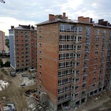 Хід будівництва ЖК Левада Затишна, 0, жовтень 2018