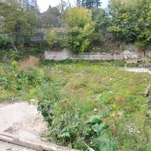 Ход строительства ЖК Ярославенка, , октябрь 2018