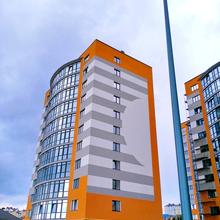 Хід будівництва ЖК Містечко Соборне, 0, жовтень 2018