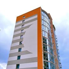 Хід будівництва ЖК Містечко Соборне, 0, жовтень 2018