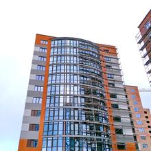 Хід будівництва ЖК Містечко Соборне, 0, жовтень 2018