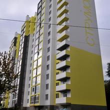 Хід будівництва ЖК Струмок, , жовтень 2018