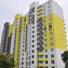 Хід будівництва ЖК Струмок, , жовтень 2018