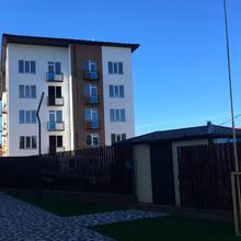 Хід будівництва ЖК Оксамитовий, , жовтень 2018