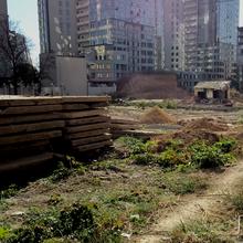 Хід будівництва Unity Towers, , жовтень 2018