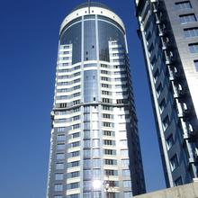 Хід будівництва ЖК Сонячна Рів'єра, 2 будинок, жовтень 2018