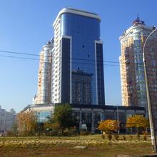 Хід будівництва ЖК Smart Plaza Obolon, , жовтень 2018
