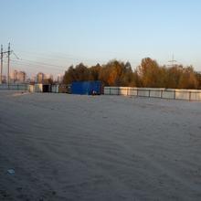 Хід будівництва ЖК H2O, 0, жовтень 2018