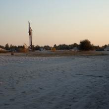 Хід будівництва ЖК H2O, 0, жовтень 2018