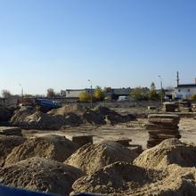 Хід будівництва ЖК Урлівський-1, 0, жовтень 2018