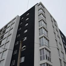 Хід будівництва ЖК Kaiser Comfort, , жовтень 2018