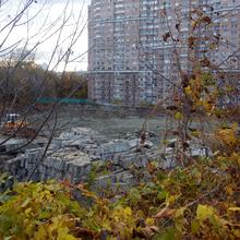 Хід будівництва вул. Цимбалів Яр, 31, 0, жовтень 2018