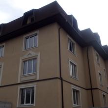 Хід будівництва ЖК Cappucсino House, , жовтень 2018