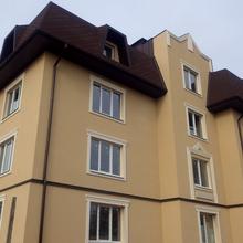 Хід будівництва ЖК Cappucсino House, , жовтень 2018