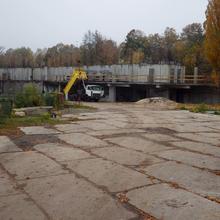 Хід будівництва БФК INTERGAL CITY, , жовтень 2018