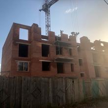 Хід будівництва ЖК Квартал Галицький, 0, листопад 2018