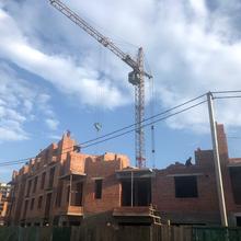 Хід будівництва ЖК Квартал Галицький, 0, листопад 2018