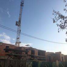 Хід будівництва ЖК Квартал Галицький, 0, листопад 2018