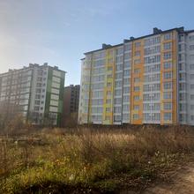 Хід будівництва ЖК Левада Дем’янів лаз, 0, листопад 2018