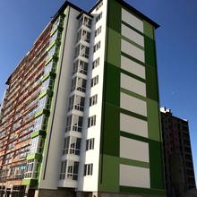 Хід будівництва ЖК Левада Дем’янів лаз, 0, листопад 2018