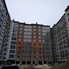 Хід будівництва ЖК Левада Затишна, 0, листопад 2018