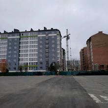 Хід будівництва ЖК Левада Затишна, 0, листопад 2018