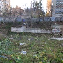 Ход строительства ЖК Ярославенка, , ноябрь 2018