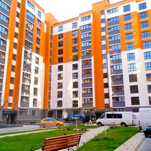 Хід будівництва ЖК Паркова Алея, , листопад 2018