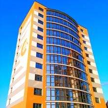 Хід будівництва ЖК Містечко Соборне, 0, листопад 2018