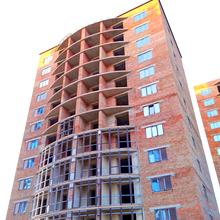 Хід будівництва ЖК Містечко Соборне, 0, листопад 2018