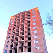 Хід будівництва ЖК Містечко Соборне, 0, листопад 2018