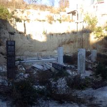 Ход строительства Клубный дом HillSide, , ноябрь 2018