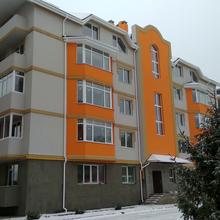 Хід будівництва ЖК Family, 2 черга (вул. К. Валовня, 14/1), листопад 2018