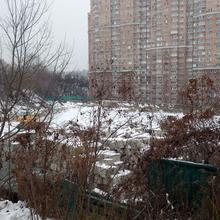 Хід будівництва вул. Цимбалів Яр, 31, , листопад 2018