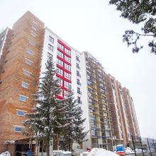 Хід будівництва ЖК Містечко Козацьке, , листопад 2018