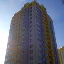 Хід будівництва ЖК Відрадний, , листопад 2018