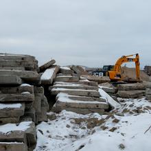 Хід будівництва ЖК Great, 0, листопад 2018