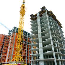 Хід будівництва Житловий район Manhattan, 0, листопад 2018