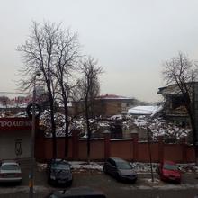 Ход строительства ЖК Stanford, , ноябрь 2018