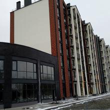 Хід будівництва ЖК Scandia, 28/29 будинок, листопад 2018