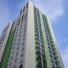 Хід будівництва ЖК Вигурівщина-20, 3 будинок, листопад 2018