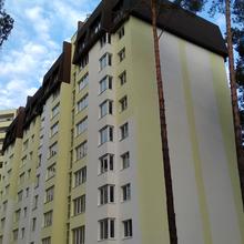 Хід будівництва ЖК Ірпінські Липки, 2 будинок (секція 7), листопад 2018