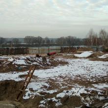 Хід будівництва ЖК White house, , листопад 2018