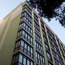 Ход строительства ЖК Лесная сказка, 6 очередь (дом 15), ноябрь 2018