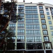 Ход строительства ЖК Лесная сказка, 6 очередь (дома 14, 15), ноябрь 2018