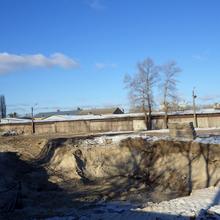 Хід будівництва ЖК Урлівський-2, , листопад 2018