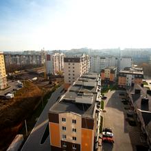 Хід будівництва ЖК Срібні Озера Комфорт, 0, листопад 2018