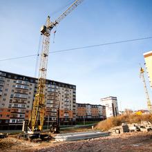 Хід будівництва ЖК Срібні Озера Комфорт, 0, листопад 2018