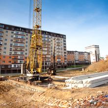 Хід будівництва ЖК Срібні Озера Комфорт, 0, листопад 2018