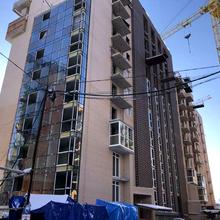 Хід будівництва ЖК Водограй, 0, грудень 2018